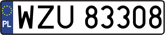 WZU83308