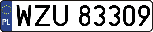 WZU83309