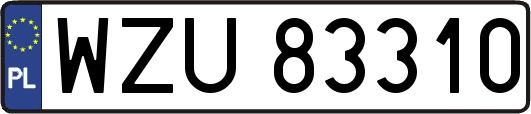 WZU83310