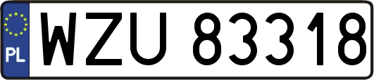 WZU83318