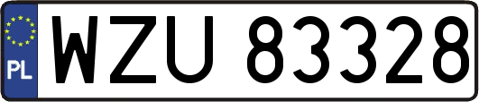 WZU83328