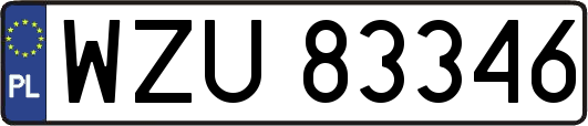 WZU83346