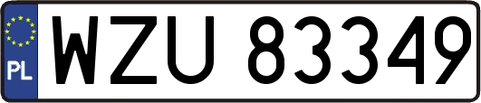 WZU83349