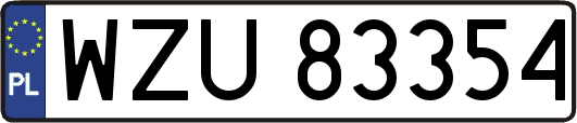 WZU83354