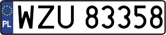 WZU83358