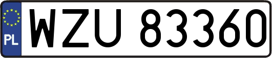 WZU83360