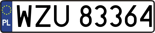 WZU83364