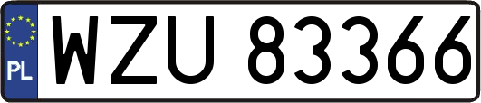 WZU83366