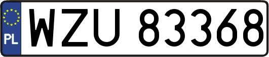 WZU83368