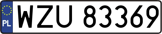 WZU83369