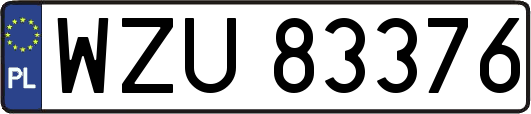 WZU83376