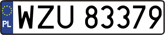 WZU83379