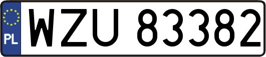 WZU83382