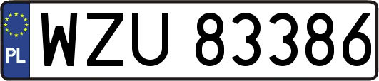WZU83386