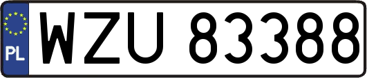 WZU83388