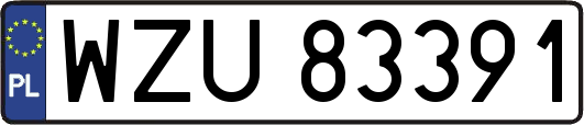 WZU83391