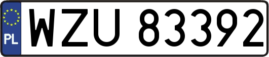WZU83392