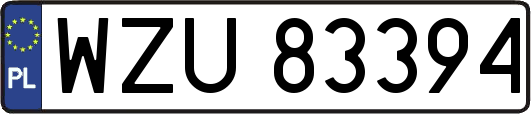 WZU83394