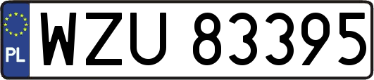 WZU83395
