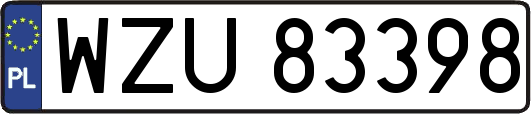 WZU83398
