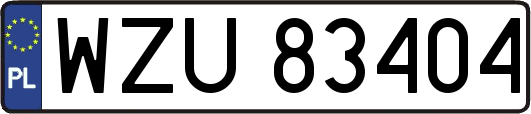 WZU83404