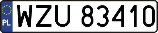 WZU83410