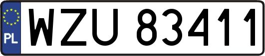 WZU83411