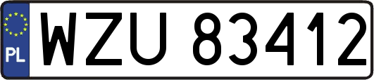 WZU83412