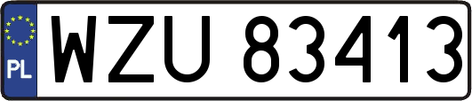 WZU83413