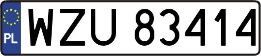 WZU83414