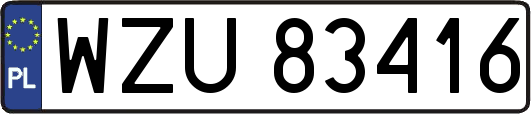 WZU83416
