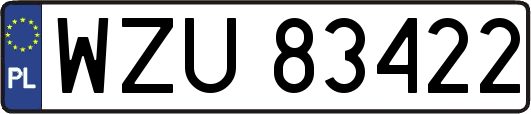 WZU83422