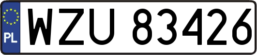 WZU83426