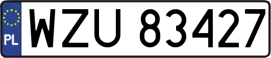 WZU83427