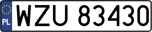 WZU83430