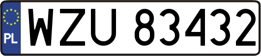 WZU83432