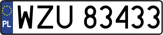 WZU83433