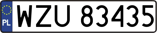 WZU83435