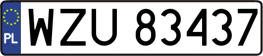 WZU83437
