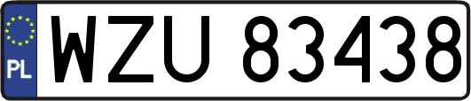 WZU83438
