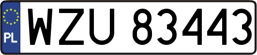 WZU83443