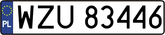 WZU83446