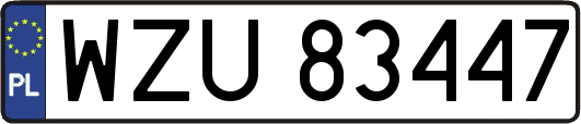 WZU83447