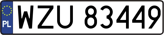 WZU83449