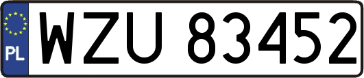 WZU83452