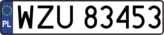 WZU83453
