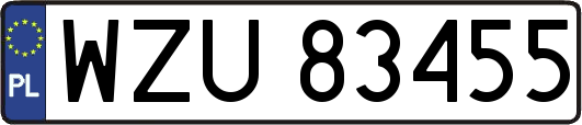 WZU83455