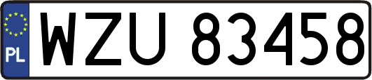 WZU83458