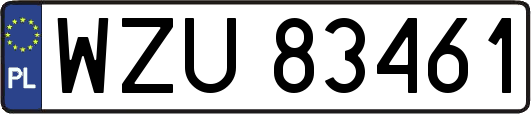 WZU83461