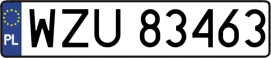 WZU83463